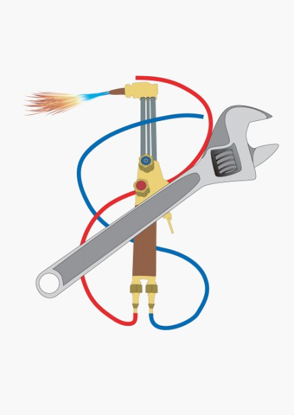 Logo de la société Ambès Cyrille Plomberie